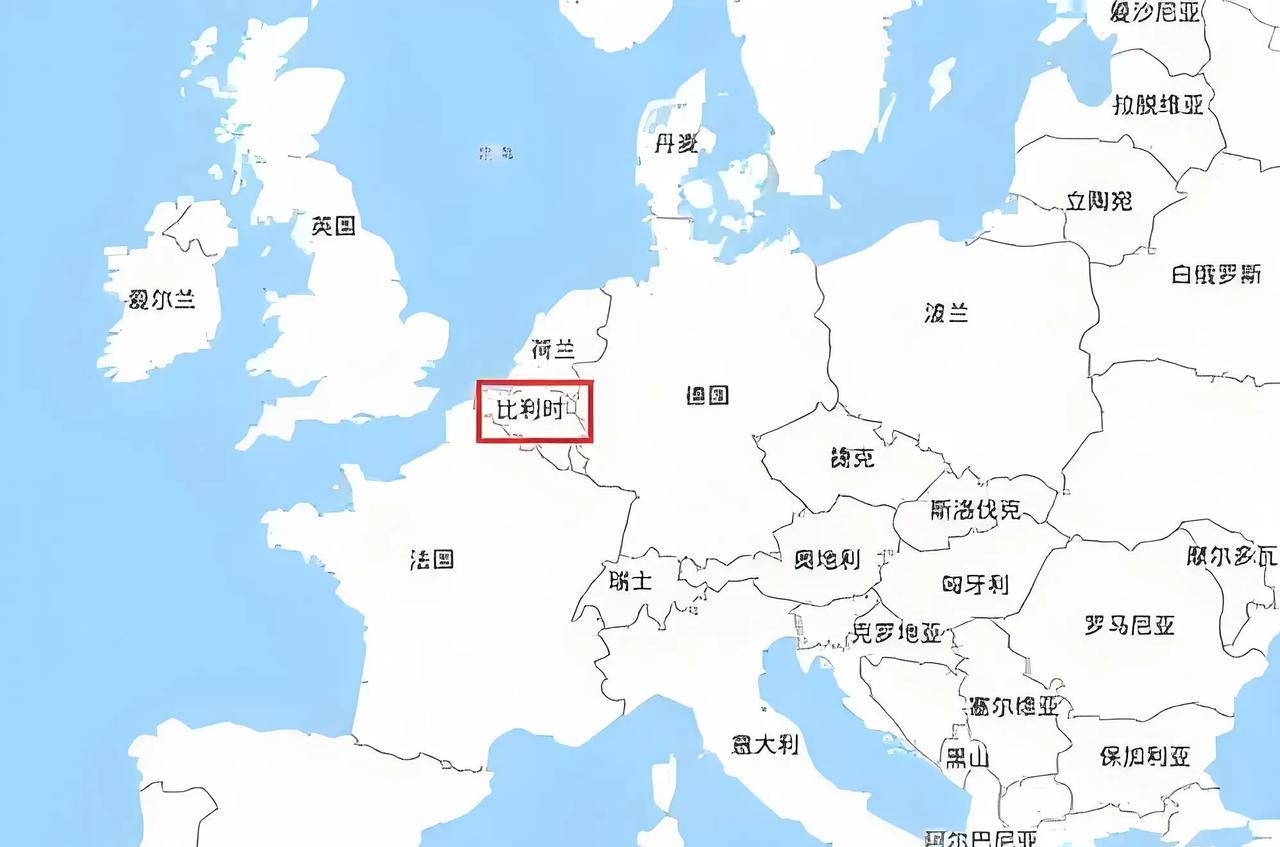 比利时正为可能发生的战争做准备。
据比利时《布鲁塞尔时报》6日报道，根据比利时国
