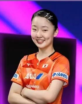 #热点解读# #多哈世乒赛倒计时10天#
张本美和太难了，抽到与王曼昱同区！王曼