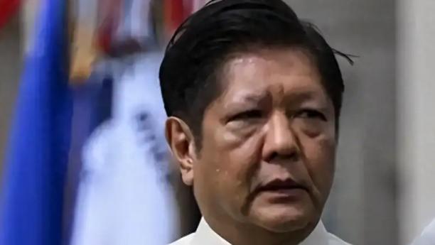 我大使把话挑明，警告菲律宾“二选一”