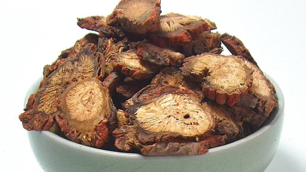 丹参太弱了，它才是血瘀的“爆破机”，1味入方，扫清瘀毒