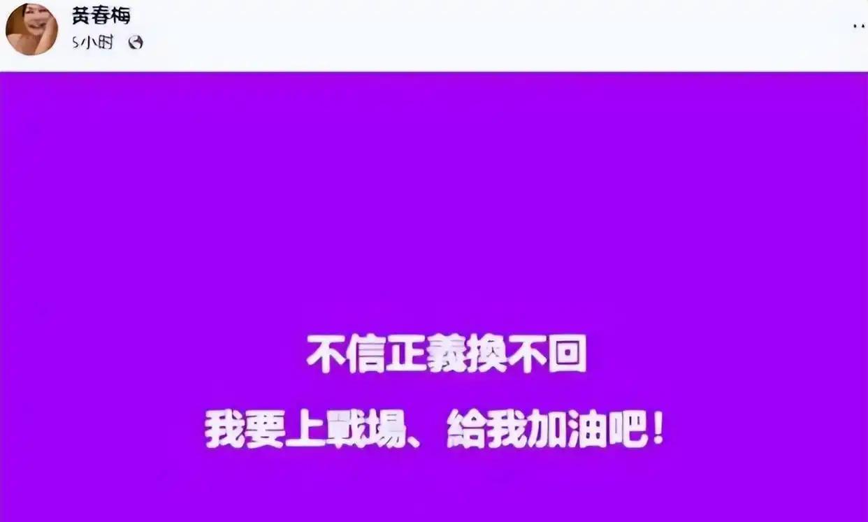 小S老公许雅钧露面，同行的还有S妈，这是要与汪小菲大战一场啊。
自从大S去世之后