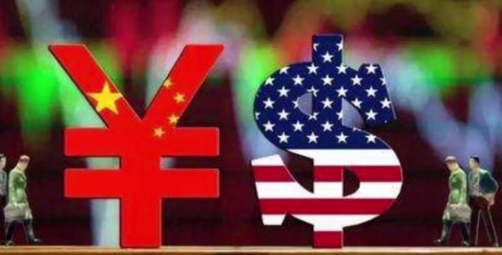高兴的太早了吧？全球对等关税落地，美财长断言“中国经济将崩溃”？
特朗普签了那个