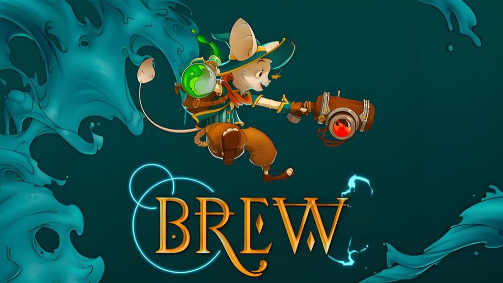 《Brew炼金学院物语》评测：福瑞炼金术师的毕业试炼