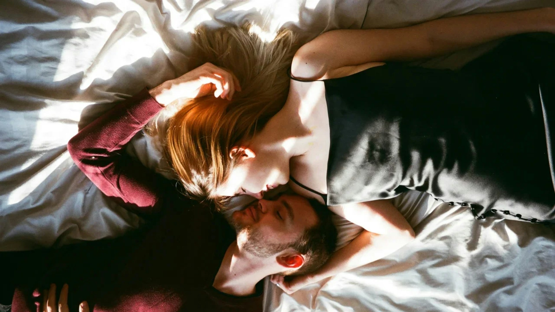 亲密关系不只是两个人的事，它如何影响整个家庭？