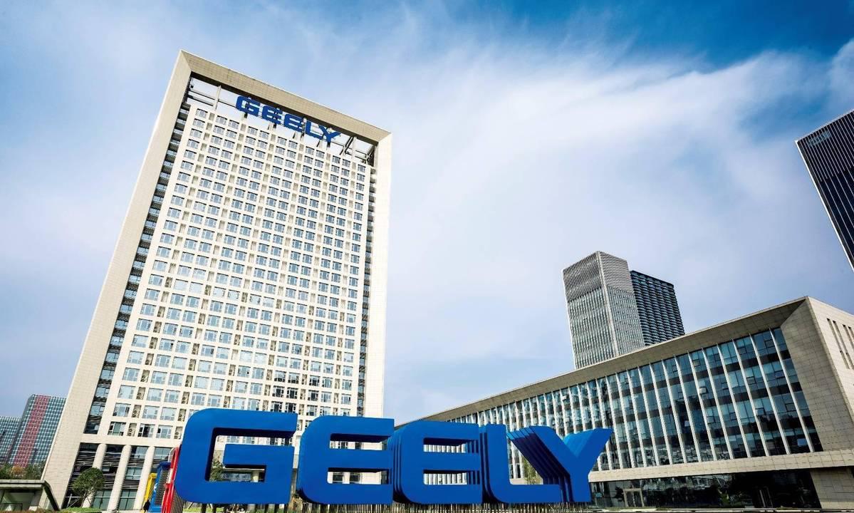 吉利高管再添一把火，直指比亚迪三宗罪
感觉现在汽车圈挺乱。都说演艺圈乱，没想到现