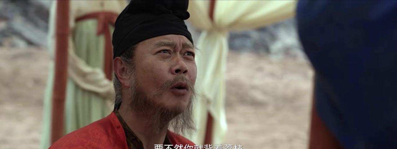 《长安的荔枝》找岳云鹏确实是找对了！
这部剧中，岳云鹏饰演的郑平安，确实把语言的