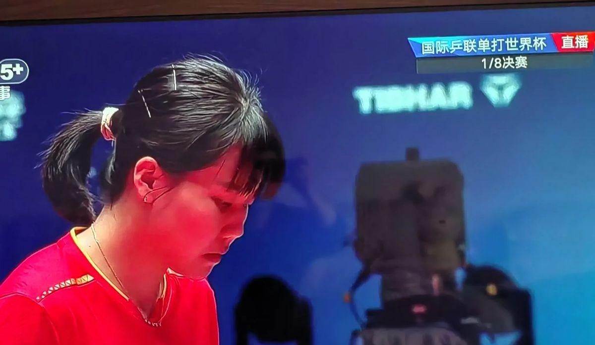 如果我是陈幸同，我今晚就连觉都不打算睡，第一件事就是冲进教练组办公室要个外战特训