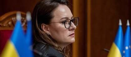 毫不留情！乌克兰总理斯维里登科提议，如果乌克兰公民试图逃离本国，或处以最高三年监
