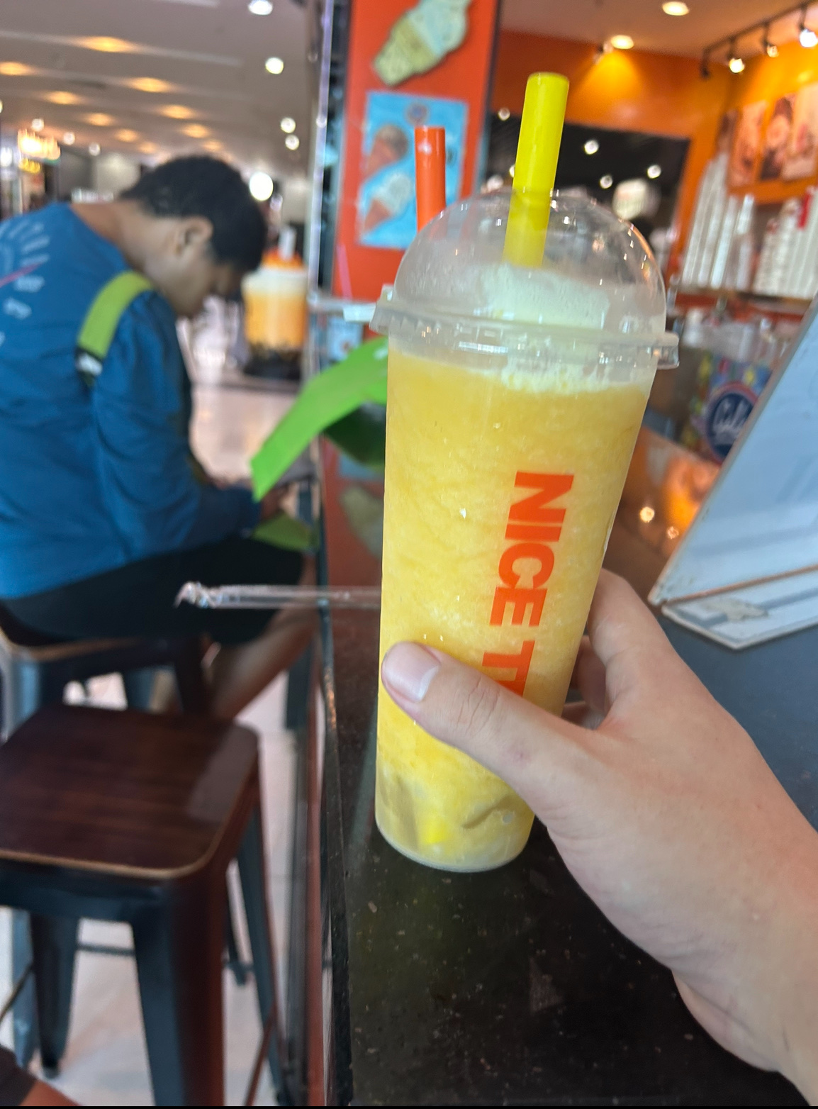 巴布亚新几内亚首都莫尔斯比港的夜生活圈子，几乎被一个来自福清的林姓家族所垄断。这