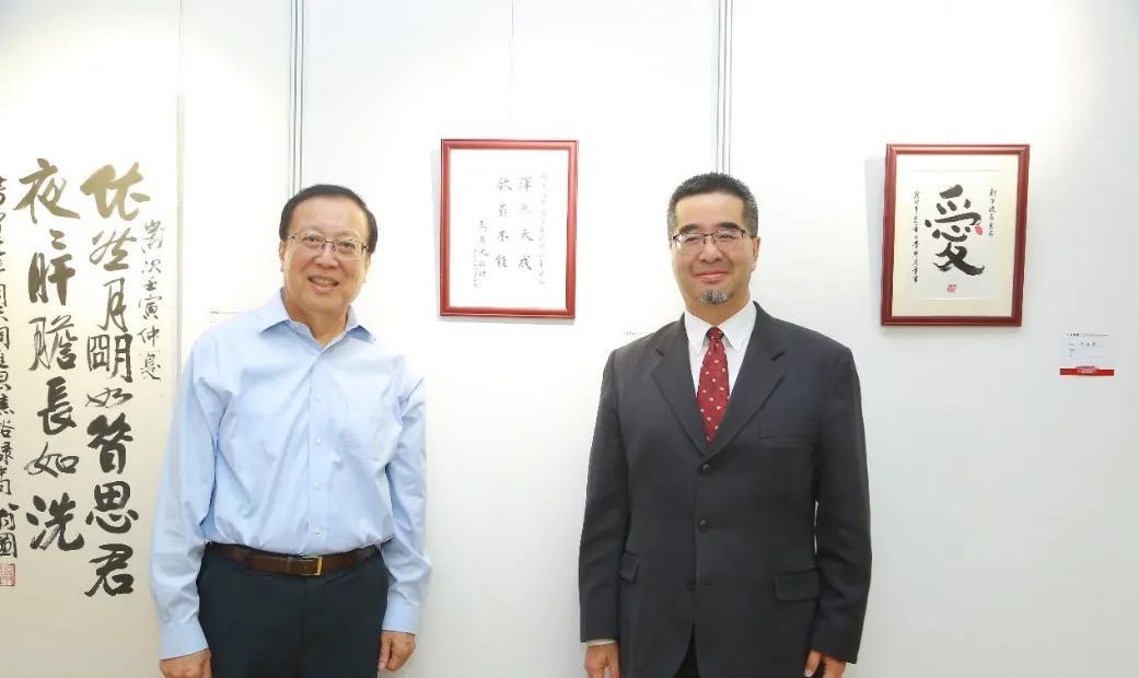 台湾国民党萧旭辰表示“我们会到大陆继续宣传我们的民主！”
国民党不知道哪来的勇气