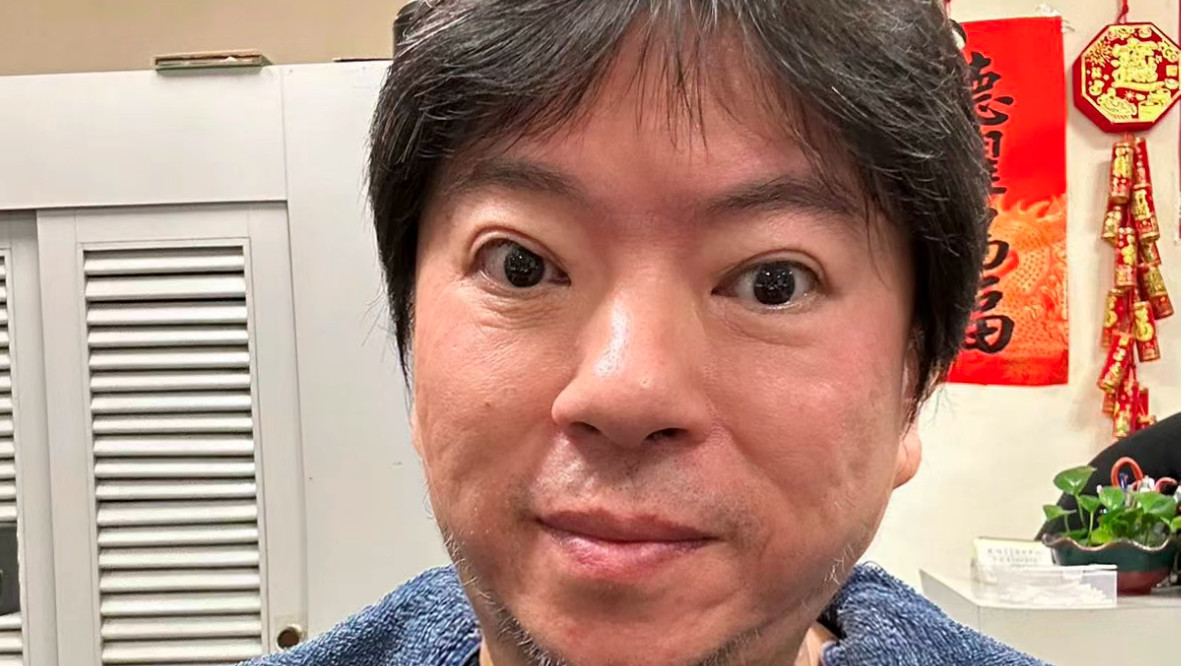 当AI“高晓松”被弹幕怼下播