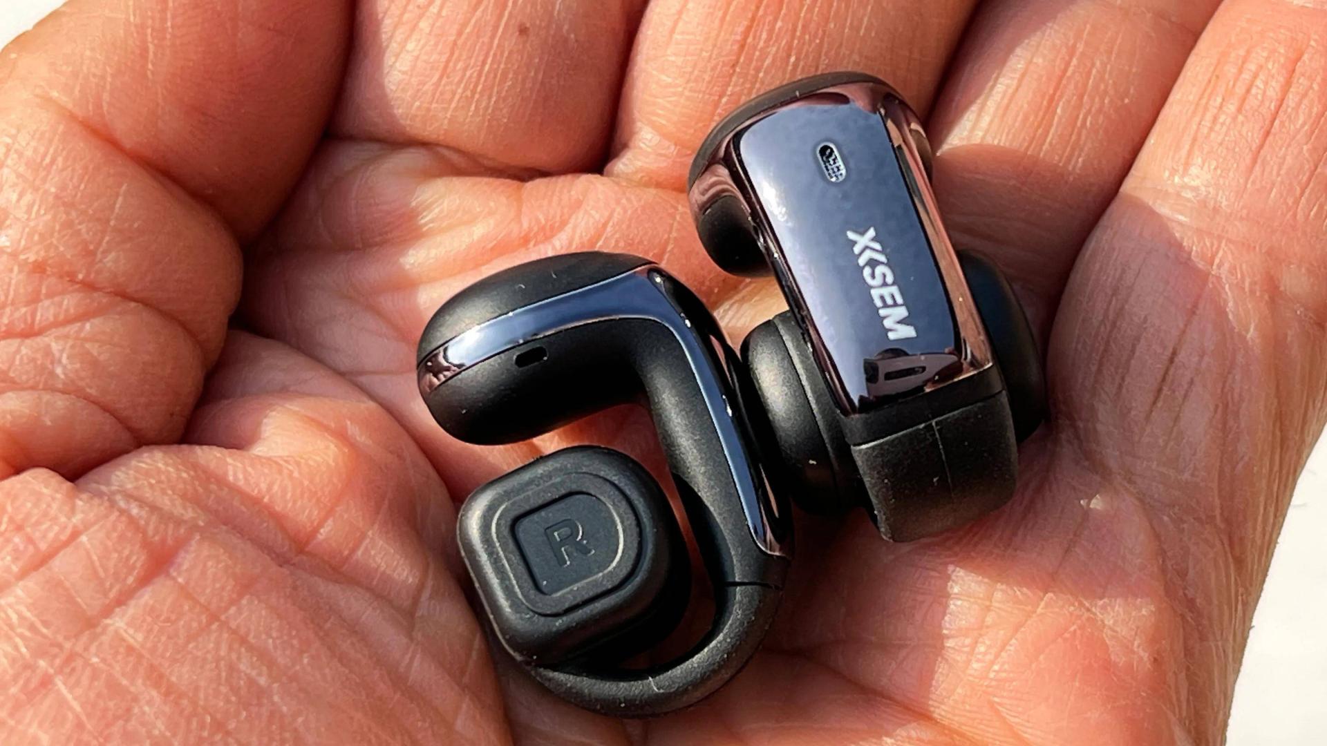 西圣 Plume 开放式耳机实测：舒适度、音质、性价比俱佳