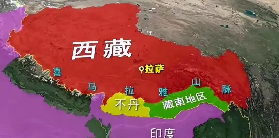 印度小动作不断，我们强势回击











---









