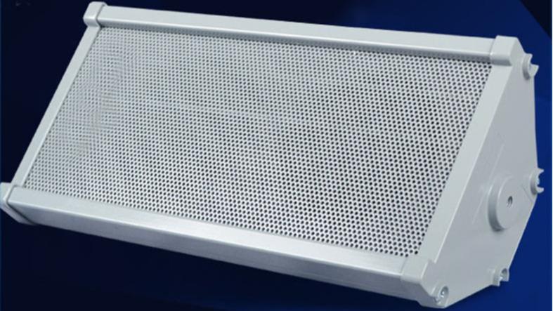 户外音效新宠！感应防水音箱登场