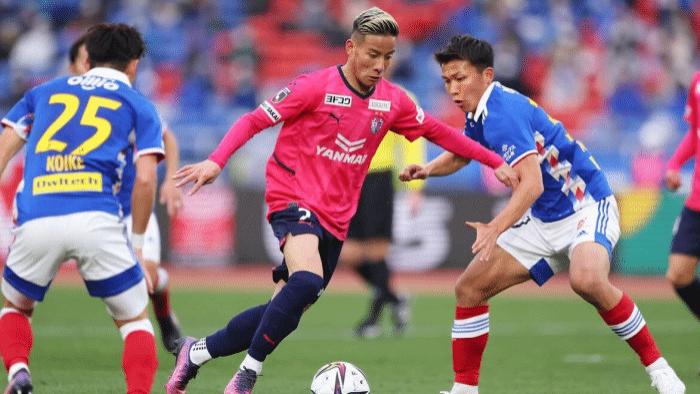 8月23日日职比赛推荐，昨日单关如同预测，今日继续，抗日小王子！