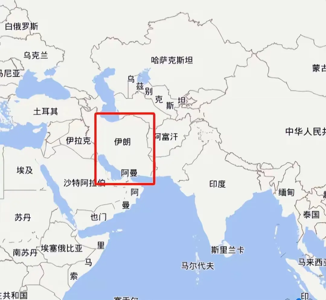 说实话，伊朗的命运已经不由伊朗自己掌握了
在持续十二天的以伊交火中，以色列率先出