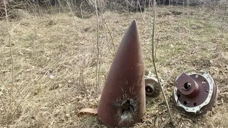 成功摧毁ATACMS！俄军公开铠甲SM防空，网友：中国都没有的东西