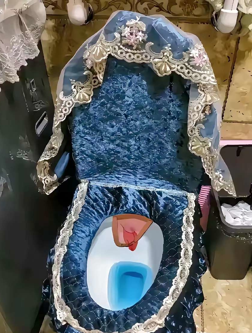 不懂就问，我就想知道，那个红色的小东西是干啥用的？谁能告诉我一下吧！