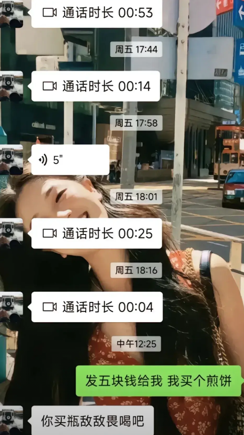 5元煎饼致山东女子喝农药死亡事件，令人叹息。

这起案件发生在2025年5月25