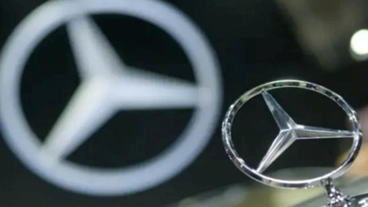 2025年奔驰销量：越想留住的东西，越容易失去？