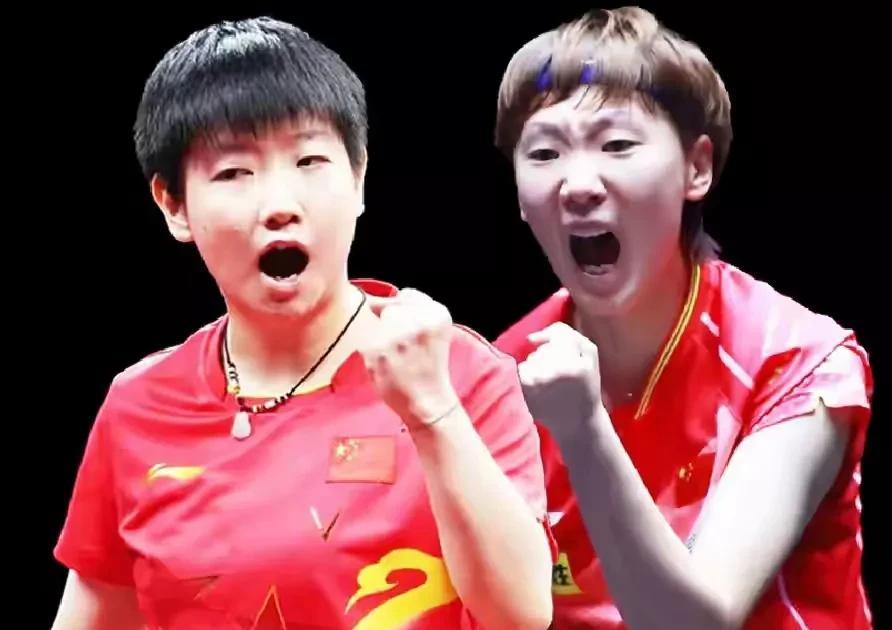 如果孙颖莎击败王曼昱，她将有5大收获
1，成为WTT瑞典大满贯赛会历史上女单冠军