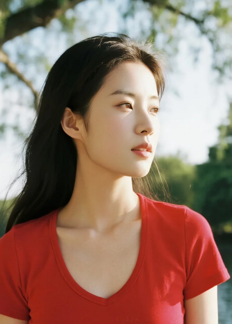 甜蜜陷阱开启，小姐姐们的甜美攻势太强了