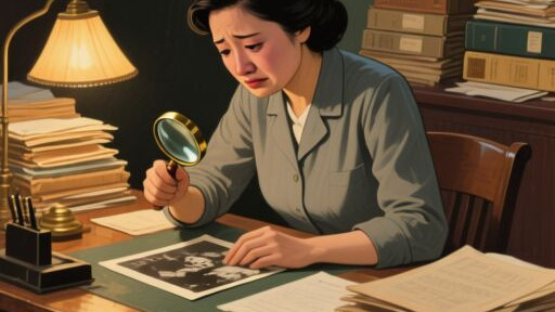 读完《南京暴行》，我终于明白什么叫“用生命书写历史”