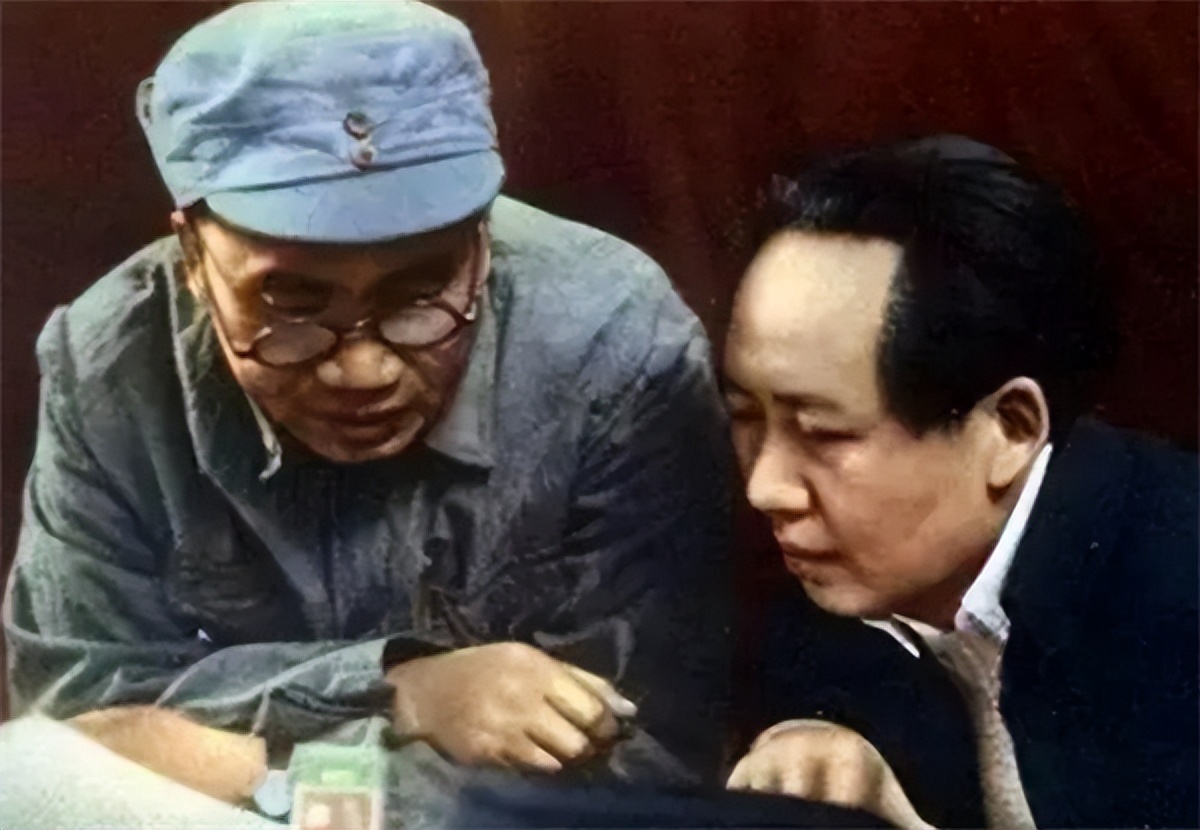 1929年，毛主席为解决红军发展问题，竟直接致信中央：此人可接替我的工作，甚至能