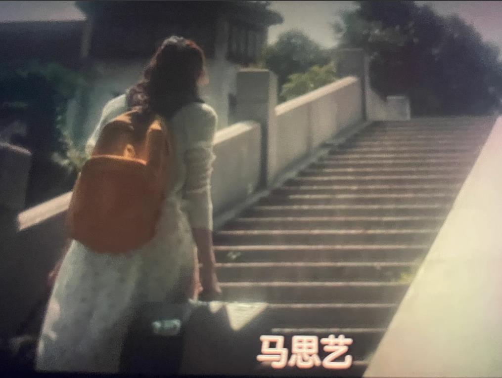 电视剧《北上》第十九、二十集预告：转眼到了高考前后一段时间，花街六小只开始北上…