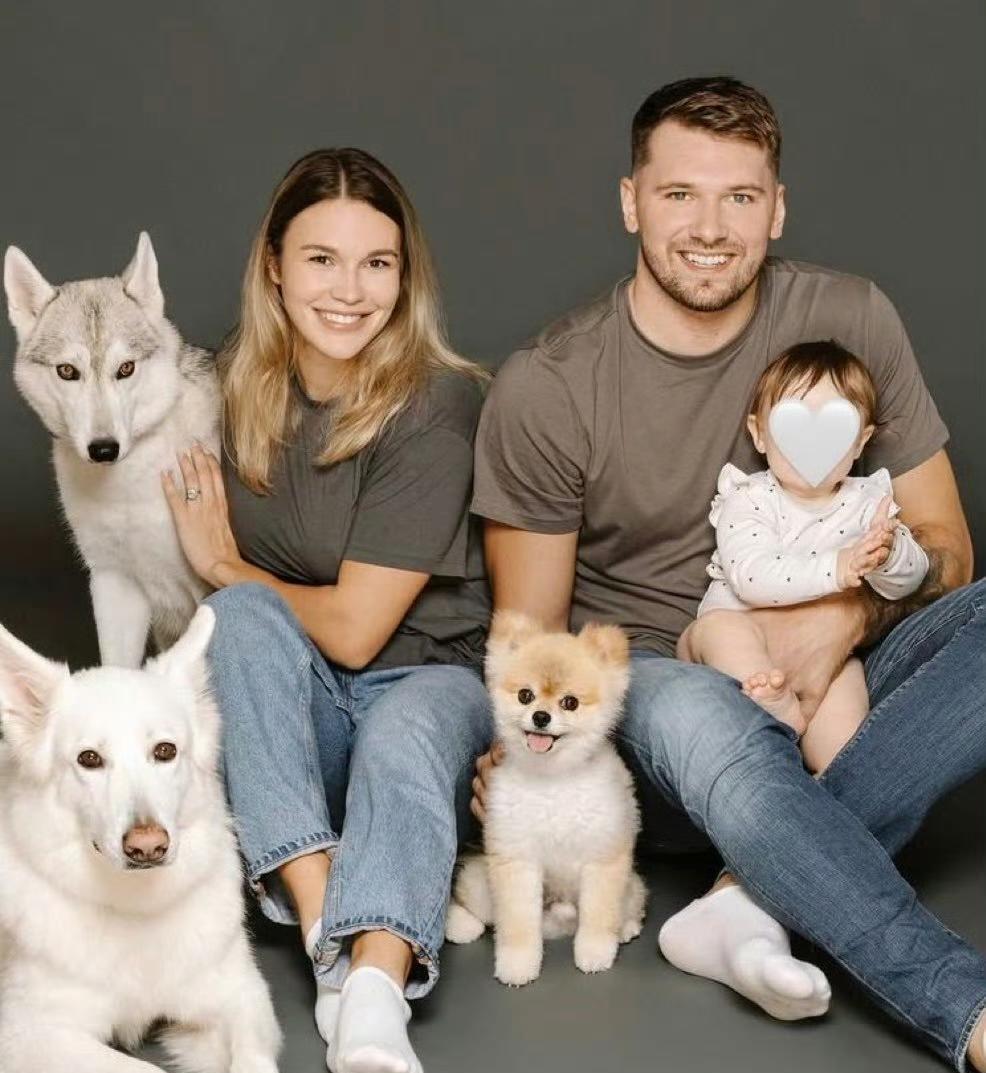 东契奇因第二个女儿出生今日缺阵，詹姆斯能否证明自己？
猛龙可不好打，他缺阵后湖人