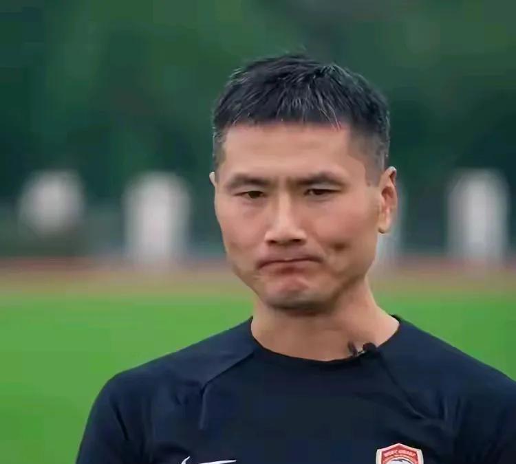 邵佳一成功的将国安送入足协杯四强。实话实说，这场比赛没什么猫腻，只是国安运气好而