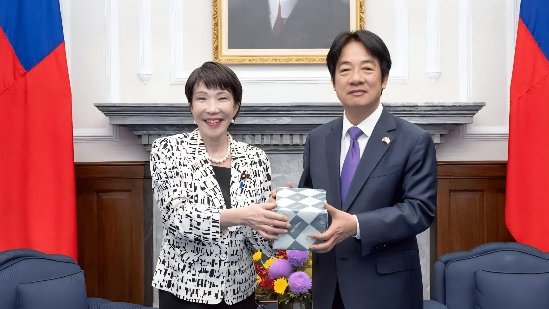 关于日本在APEC会议期间涉台错误言行的分析及对两岸关系的预判