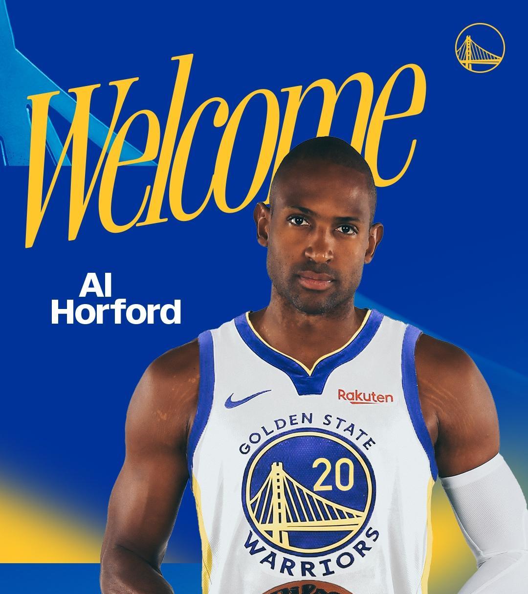 高级货啊！NBA季前赛，勇士111-103战胜湖人。霍福德出战14分钟，拿下3分