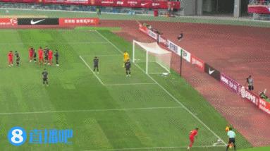 【U22国足绝杀韩国启示录：三大蜕变铸就历史性突破】
盐城奥体中心18985名球