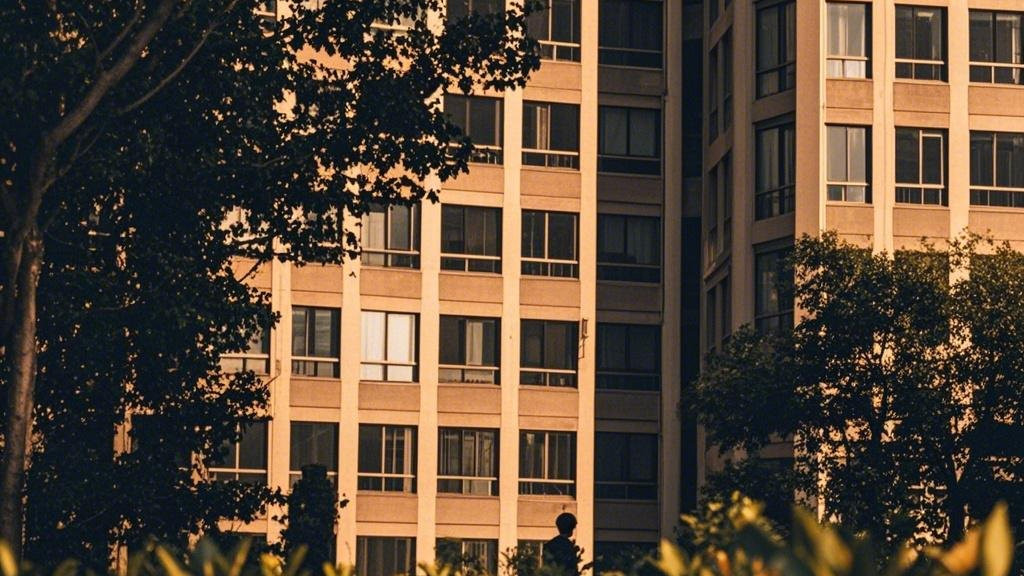 色彩碰撞的艺术家：冷暖色调，你的摄影调色盘