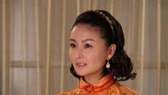 演员戴娇倩：帮父亲治病还债，被丈夫宠成宝，从不把自己当明星