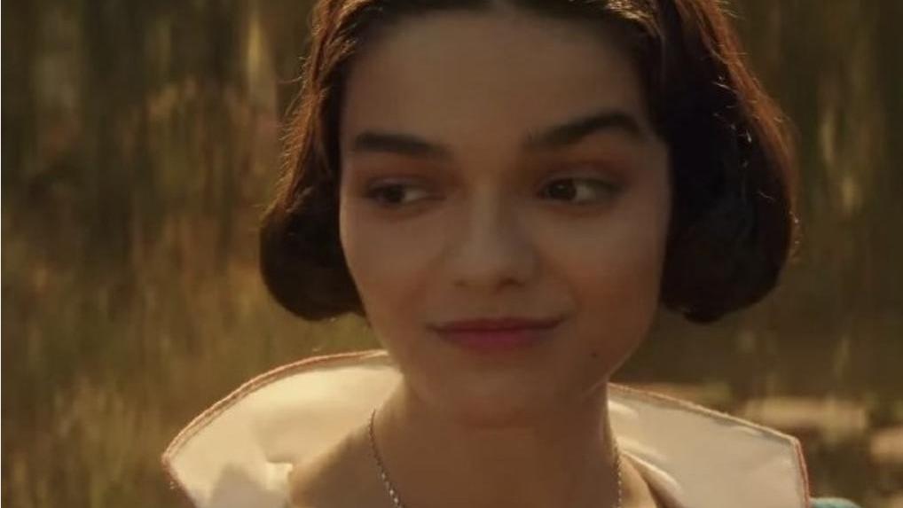 白雪公主票房扑街：政治正确，还是观众审美疲劳？童话还能打动人心吗？