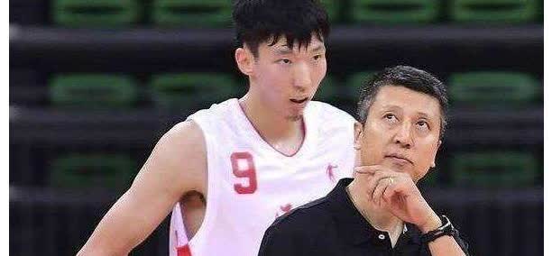 郭士强100%用周琦，就是李楠再执教也100%用周琦
疫情期间周琦还得了流感，