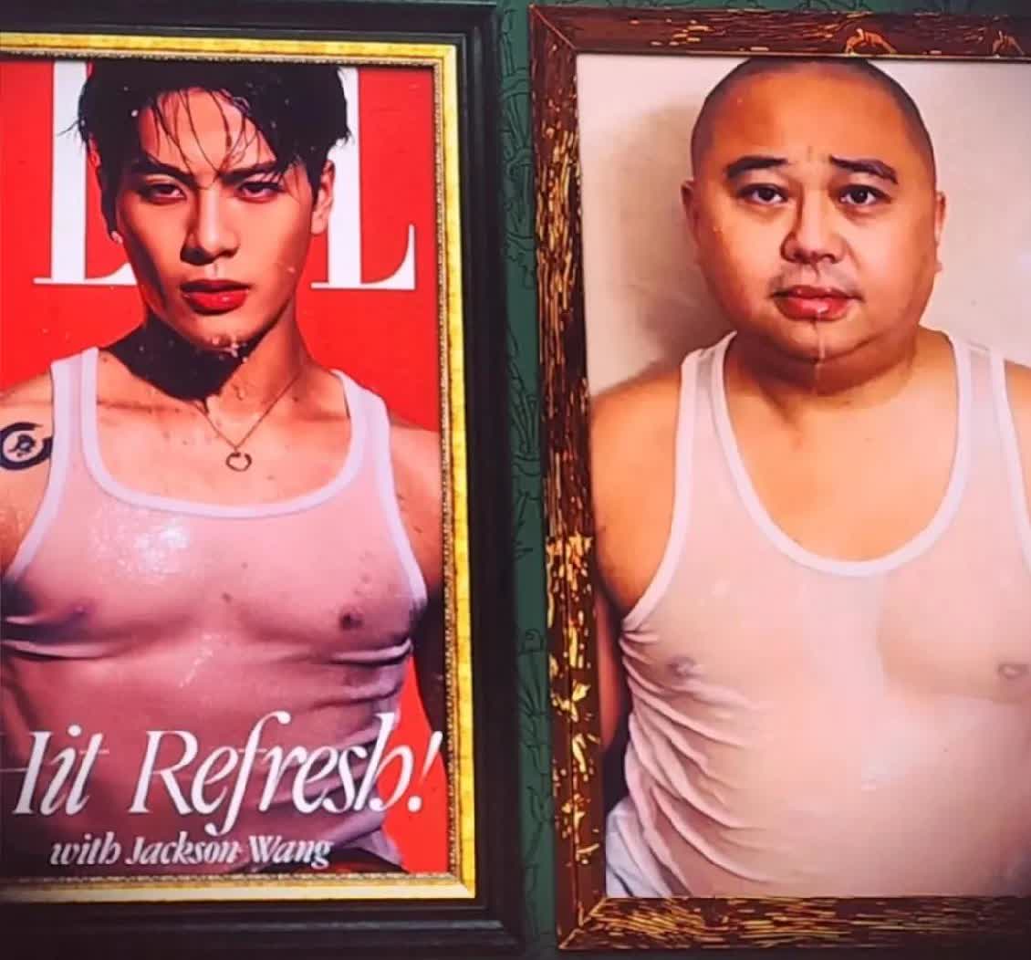 港片港剧御用猥琐男——阿Bob林盛斌？
醒醒啦，人家是隐形富豪兼金牌媒人！
