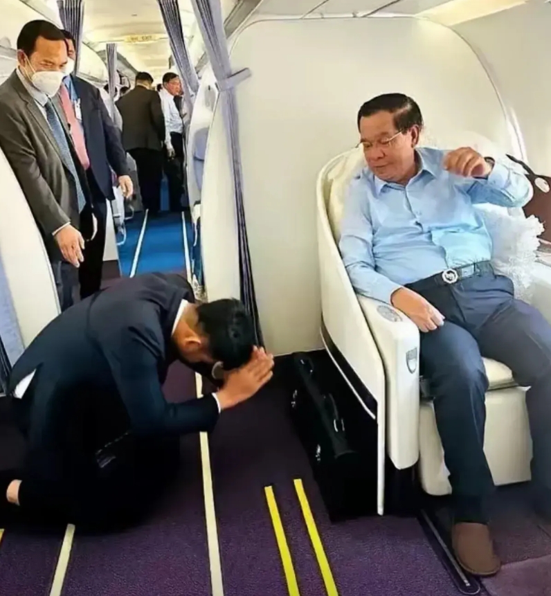 佩通坦难逃洪森的局中局，泰国民调：32%民众支持巴育再次当选总理
就在外界认为他