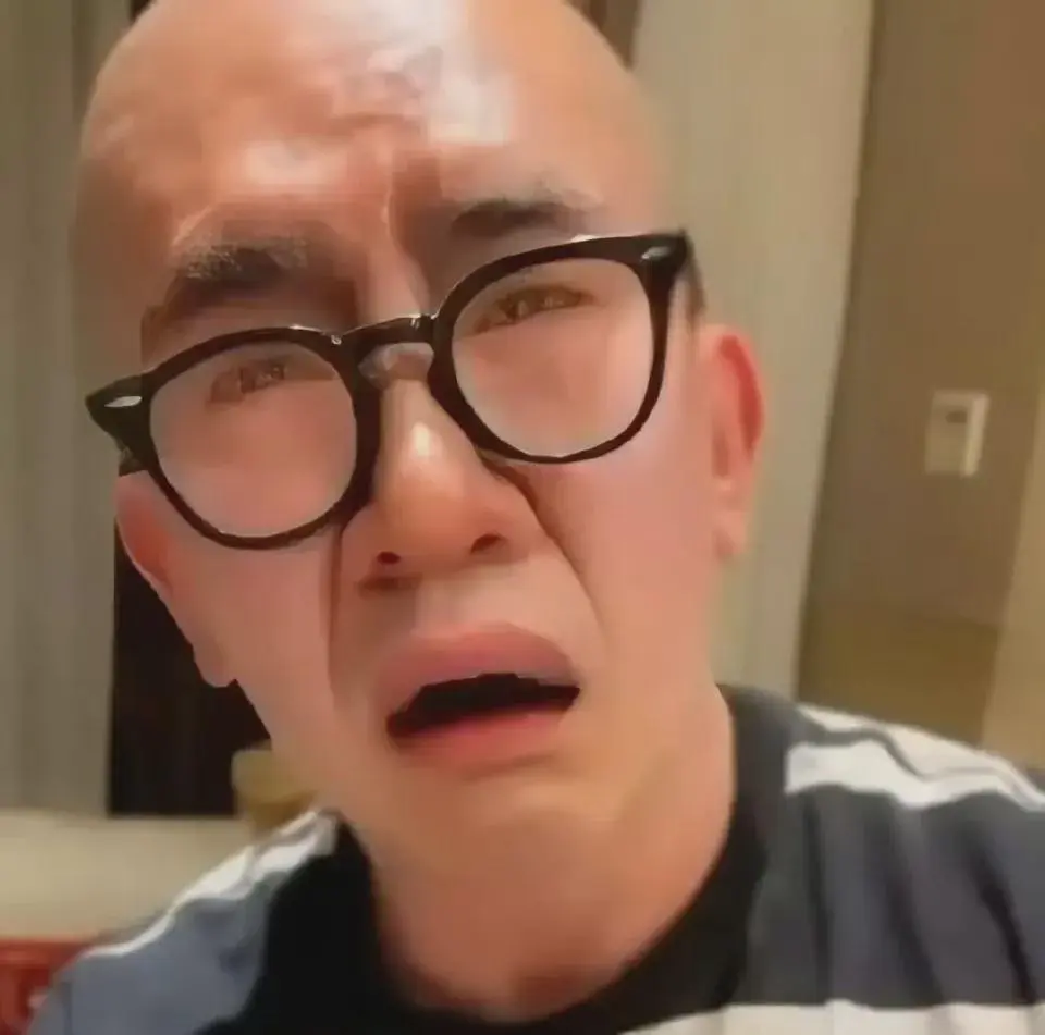 汪小菲是真能忍