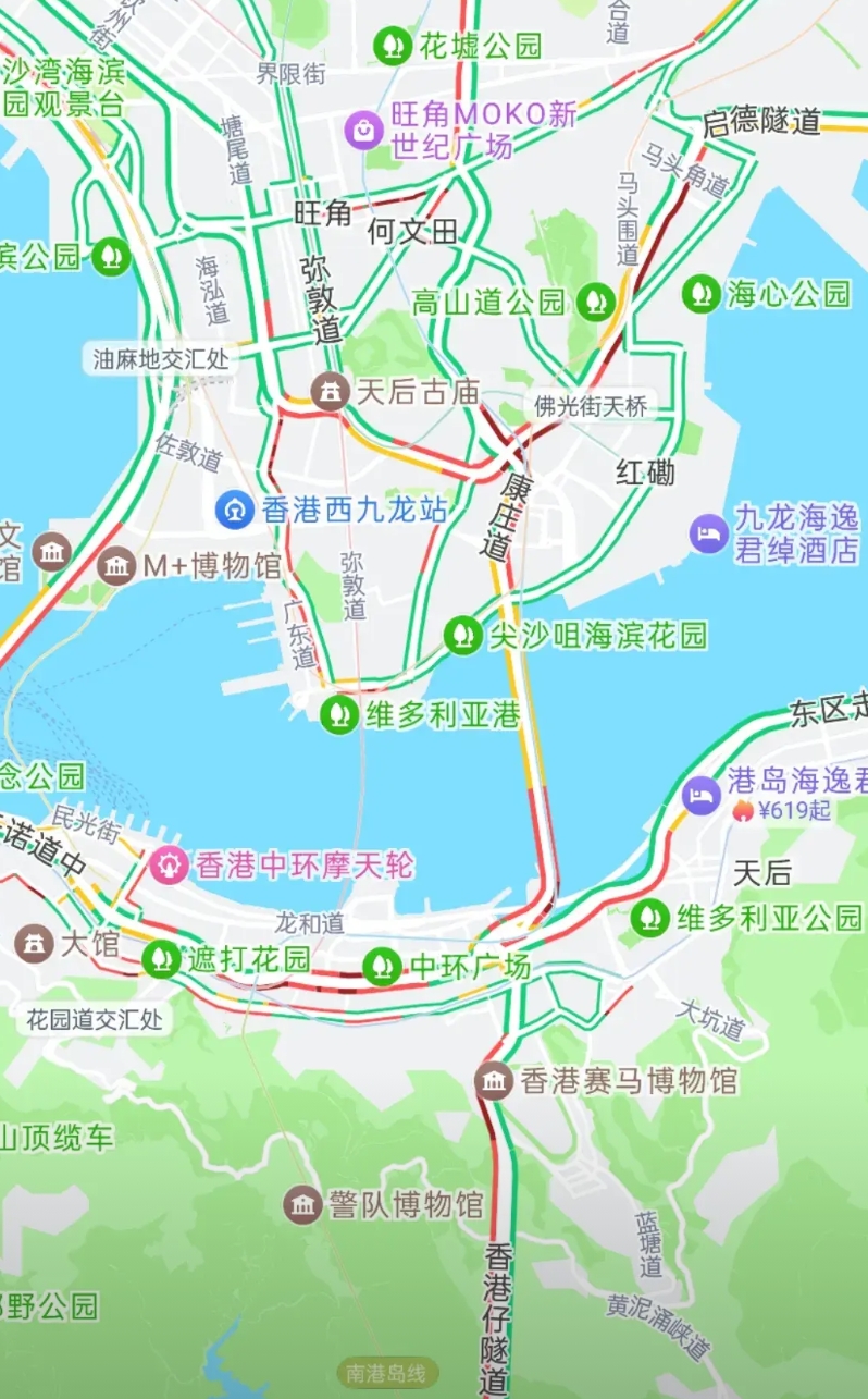 明天，国际调解院将在香港成立，总部设在香港，不知道总部大楼是设在湾仔的哪个地方？