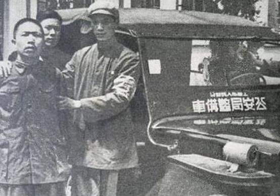1983年，最后一位国民党的军统特务“北京站站长”被捕了，他就是潜伏多年的李家琪