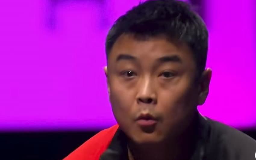黄友政输了，向鹏又输了，国乒男队到底怎么了？场下的王皓实在太心寒了。但谁懂，输球
