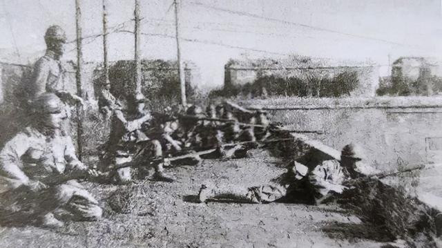 日本投降后，5名开拓员逃进中国原始森林，40年后结局如何？