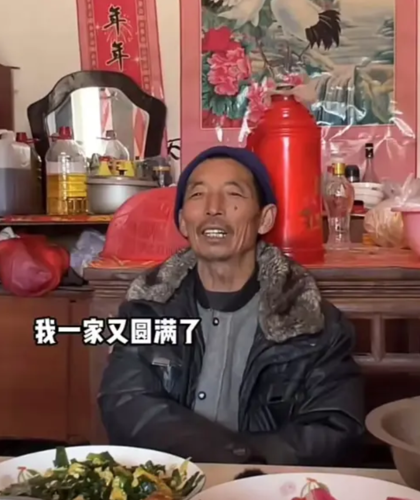 “太感动了”儿子意外触电身亡，儿媳丢下孩子后再嫁，但老人却对儿媳感激不尽！老人：