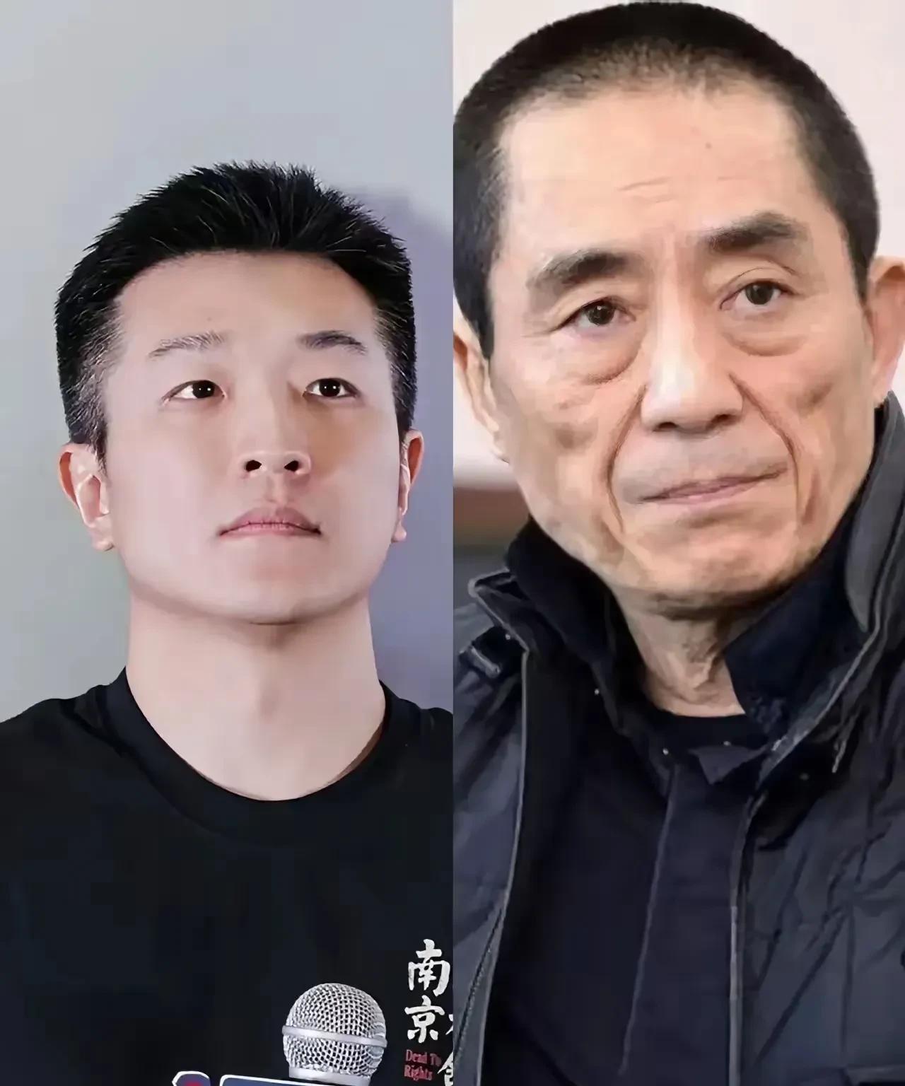 我有预感，
导演行业要变天了，
不是张艺谋不行了，而是《南京照相馆》拍的太好了。