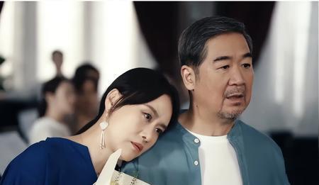 《我的后半生》大瓜：沈青婚姻危机背后，是纵容父亲的“愚蠢”还是另有隐情？
家人们