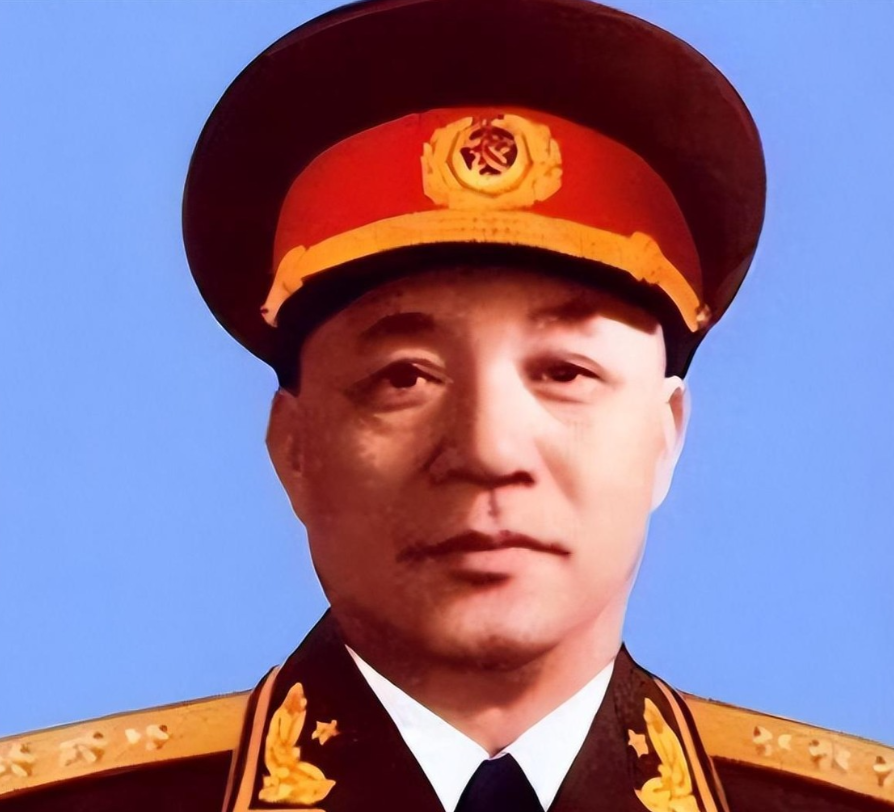 1950年，王建安上将病逝，无人前来吊唁，得知原因后众人泪流满面！

1980年