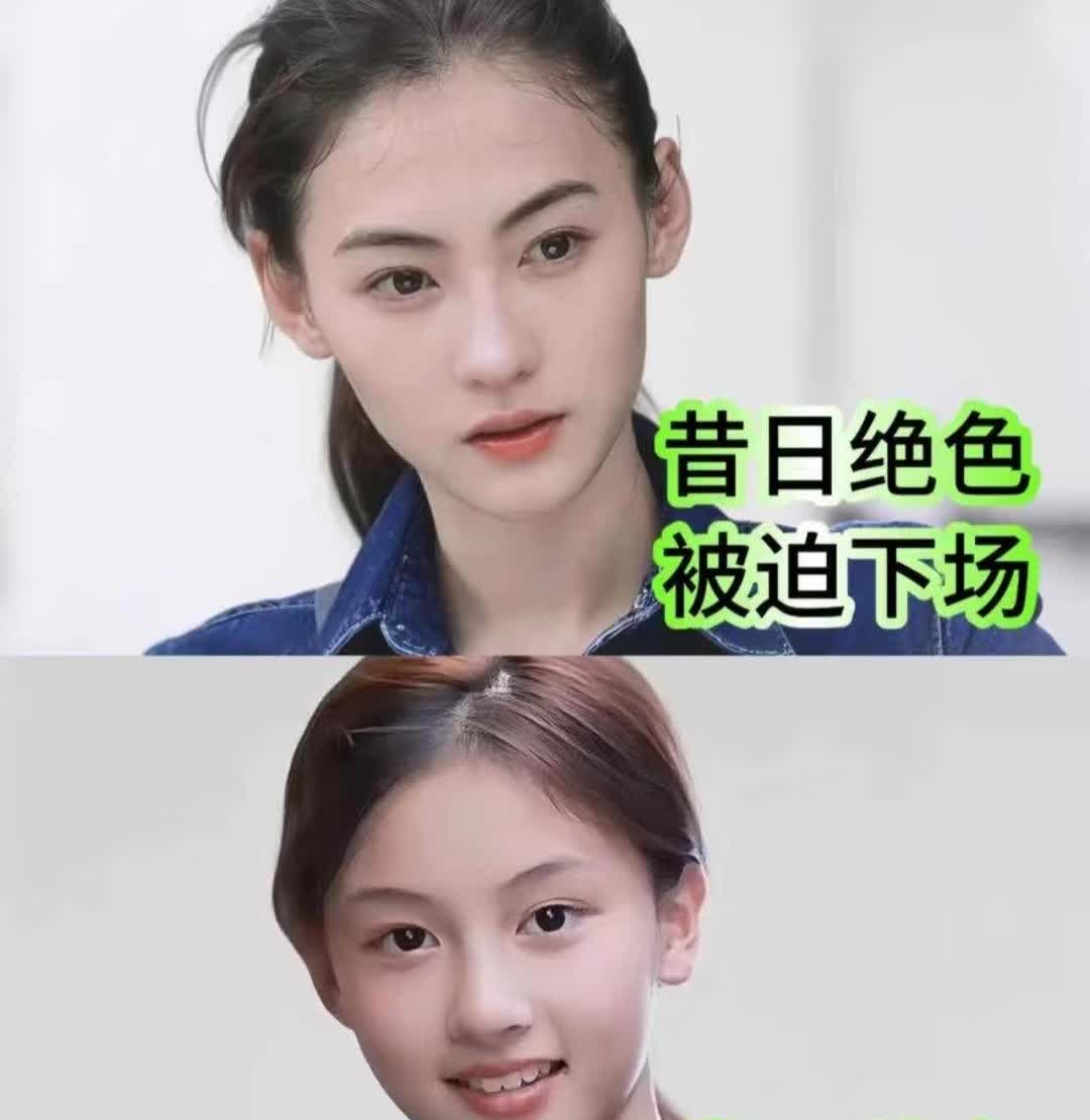 终于知道，
为啥七七拒绝签约于正会被骂了，
要是我，我也骂，但我不会骂她，我